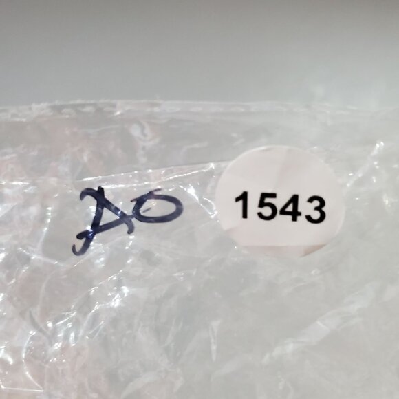 Ramy Brook Calla Top Women Size Large NWT Scallop Hem Sleeveless Halter - Picture 10 of 12